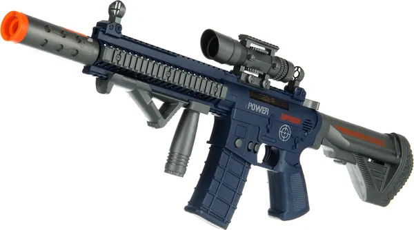 Изображение товара Автомат игрушечный Veld-co 136372