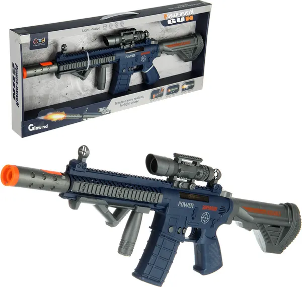 Изображение товара Автомат игрушечный Veld-co 136372