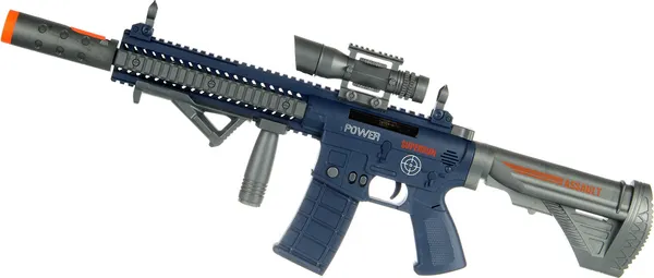 Изображение товара Автомат игрушечный Veld-co 136372