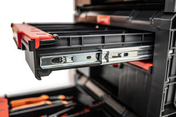 Изображение товара Ящик для инструментов QBrick System Pro Drawer Workshop Set 1 2.0 / Z258117PG013