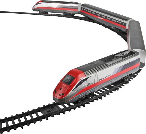 Изображение товара Железная дорога игрушечная Veld-co 136489