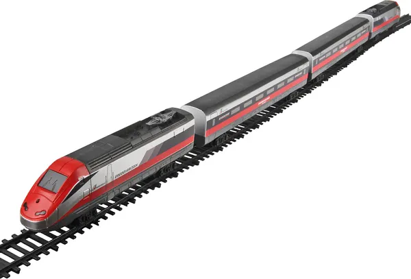 Изображение товара Железная дорога игрушечная Veld-co 136489