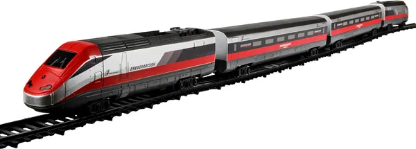 Изображение товара Железная дорога игрушечная Veld-co 136489
