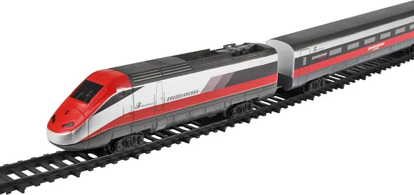 Изображение товара Железная дорога игрушечная Veld-co 136489