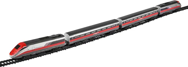 Изображение товара Железная дорога игрушечная Veld-co 136489