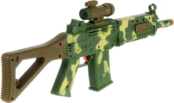 Изображение товара Игровой набор военного Veld-co 136356