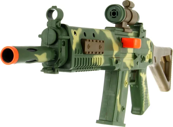Изображение товара Игровой набор военного Veld-co 136356