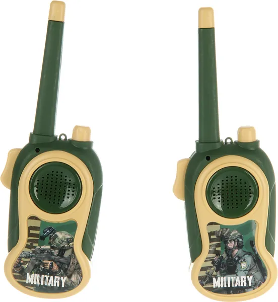 Изображение товара Игровой набор военного Veld-co 136356
