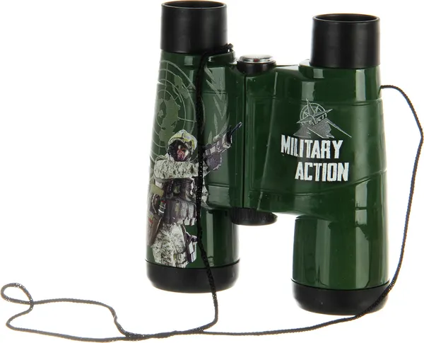 Изображение товара Игровой набор военного Veld-co 136356