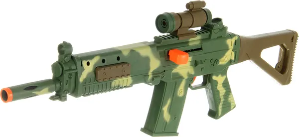 Изображение товара Игровой набор военного Veld-co 136356
