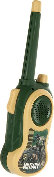 Изображение товара Игровой набор военного Veld-co 136356