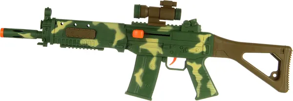 Изображение товара Игровой набор военного Veld-co 136356