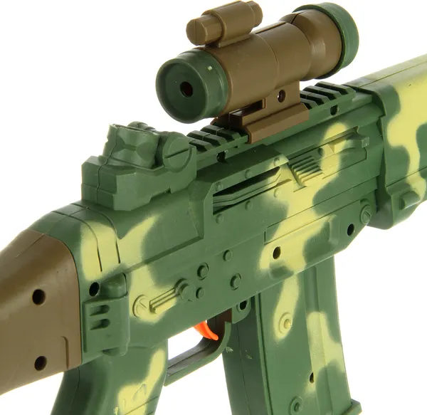 Изображение товара Игровой набор военного Veld-co 136356