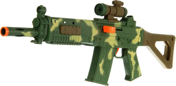 Изображение товара Игровой набор военного Veld-co 136356