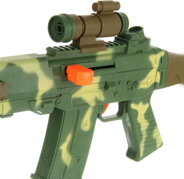 Изображение товара Игровой набор военного Veld-co 136356