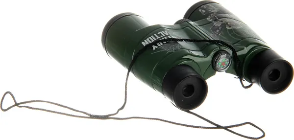 Изображение товара Игровой набор военного Veld-co 136356