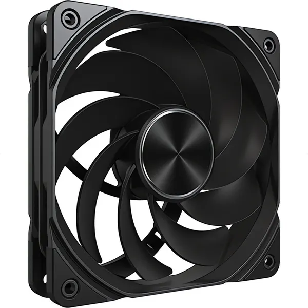 Изображение товара Вентилятор для корпуса XASTRA FB120 Reverse (FB120-1BA-SRX)