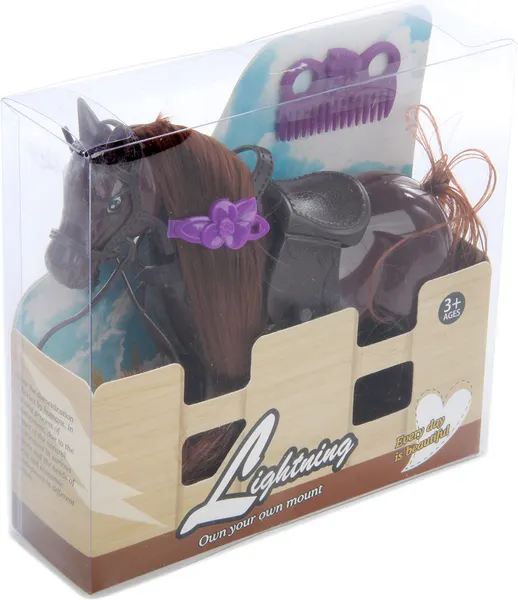 Изображение товара Игрушка детская Veld-co Моя лошадка 108672/6