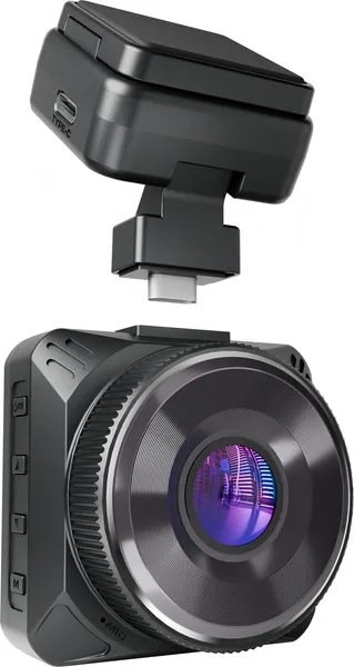 Изображение товара Автомобильный видеорегистратор Navitel R600 Pro GPS