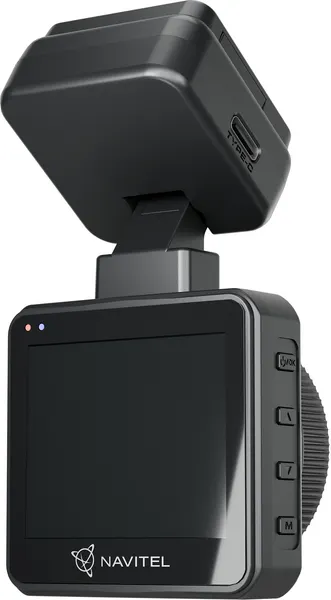 Изображение товара Автомобильный видеорегистратор Navitel R600 Pro GPS