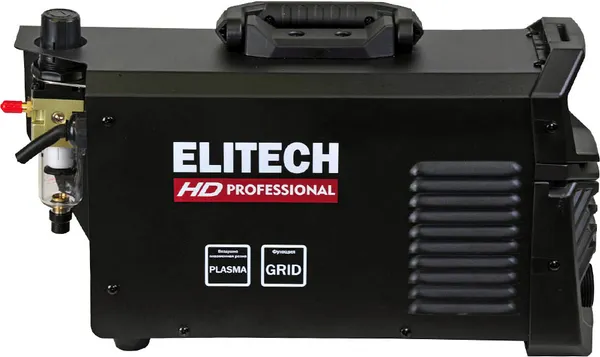 Изображение товара Аппарат плазменной резки Elitech WM 40 Plasma (204478)