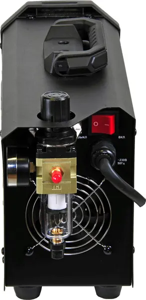 Изображение товара Аппарат плазменной резки Elitech WM 40 Plasma (204478)