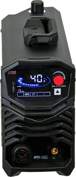 Изображение товара Аппарат плазменной резки Elitech WM 40 Plasma (204478)