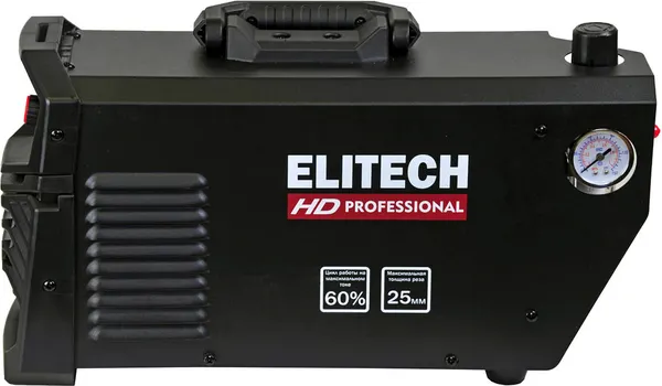 Изображение товара Аппарат плазменной резки Elitech WM 40 Plasma (204478)