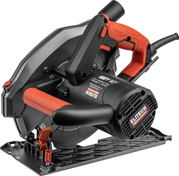 Изображение товара Дисковая пила Elitech CS 1875E / E2206.029.01