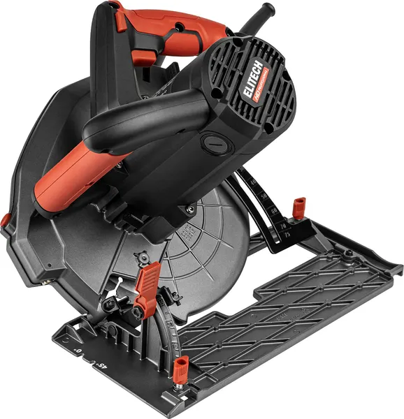 Изображение товара Дисковая пила Elitech CS 1875E / E2206.029.01