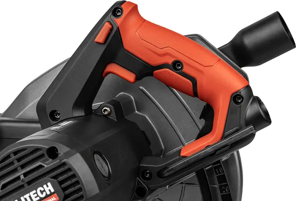 Изображение товара Дисковая пила Elitech CS 1875E / E2206.029.01