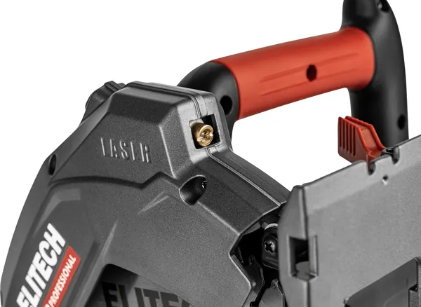 Изображение товара Дисковая пила Elitech CS 1875E / E2206.029.01