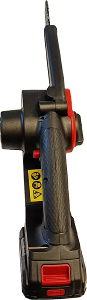 Изображение товара Пила цепная аккумуляторная Elitech CS 2008BLK / E1611.016.00