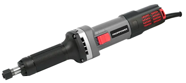 Изображение товара Прямая шлифовальная машина Profipower PGS-950 / E0389