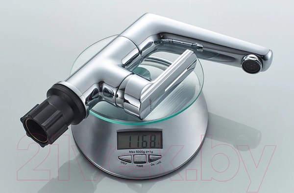 Изображение товара Смеситель Ledeme L1066