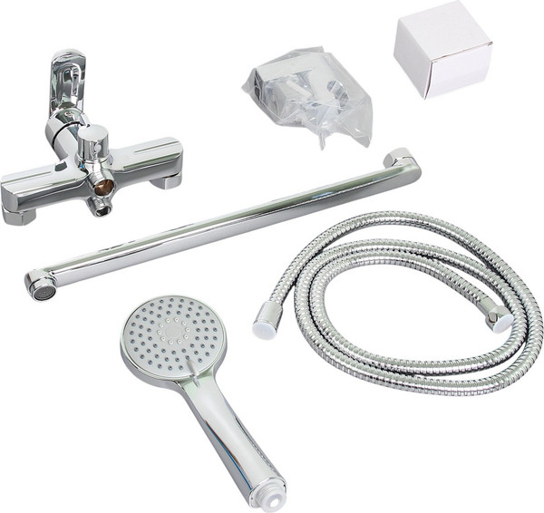 Изображение товара Смеситель Ledeme L2266