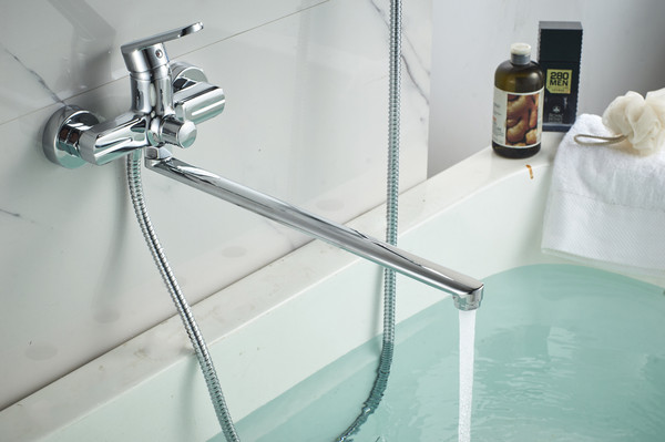 Изображение товара Смеситель Ledeme L2266