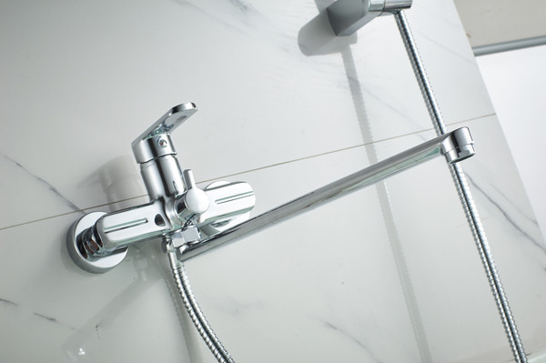 Изображение товара Смеситель Ledeme L2266