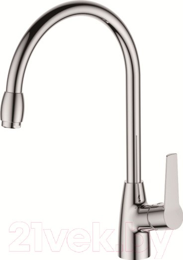 Изображение товара Смеситель Ledeme L4069