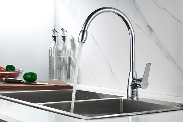 Изображение товара Смеситель Ledeme L4069