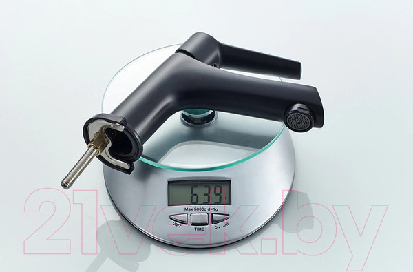 Изображение товара Смеситель Ledeme L1069B