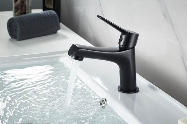 Изображение товара Смеситель Ledeme L1069B