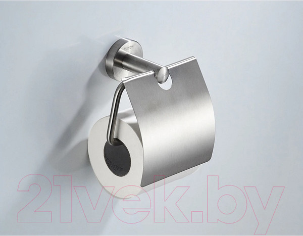 Изображение товара Держатель для туалетной бумаги Ledeme L71703