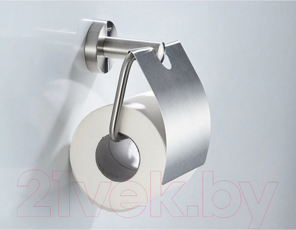 Изображение товара Держатель для туалетной бумаги Ledeme L71703