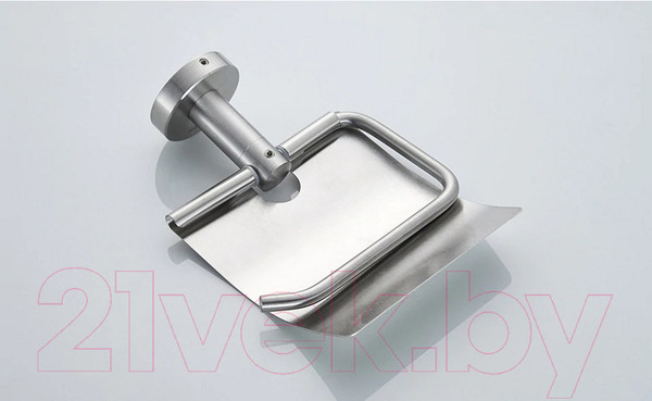 Изображение товара Держатель для туалетной бумаги Ledeme L71703