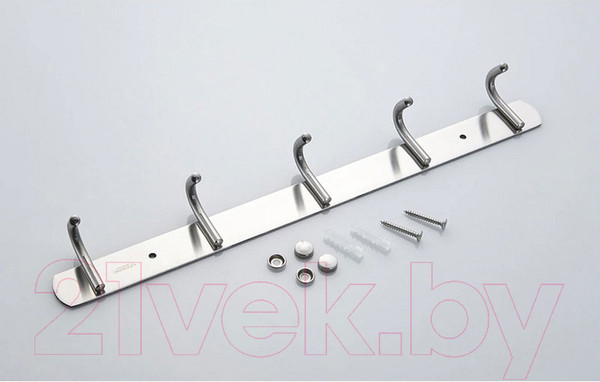 Изображение товара Крючок для ванной Ledeme L70201-5