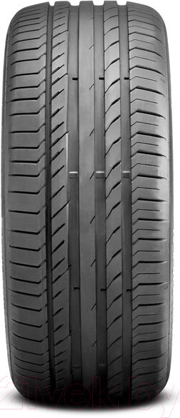 Изображение товара Летняя шина Continental ContiSportContact 5 255/55R18 105W Porsche