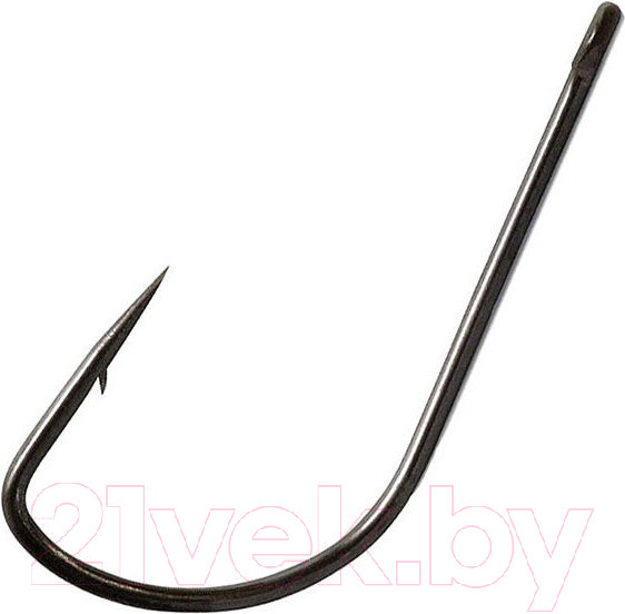 Изображение товара Набор крючков рыболовных VMC 7138 BN № 12 / 7138BN-12-D (10шт)