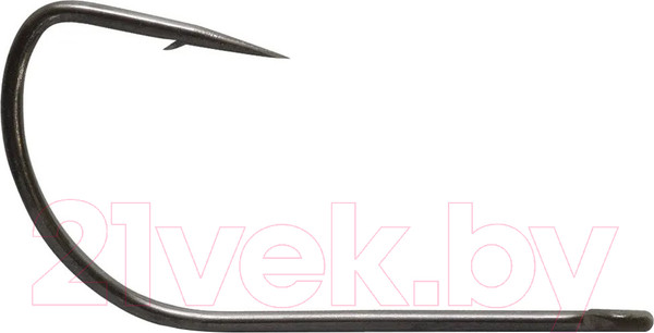 Изображение товара Набор крючков рыболовных VMC 7138 BN № 8 / 7138BN-08-D (10шт)