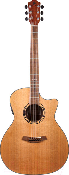 Изображение товара Электроакустическая гитара Baton Rouge AR11C/ACE